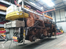 Liebherr LTM Kran gebrauchter