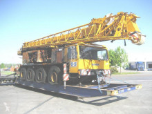 Liebherr LTM мобилен кран втора употреба