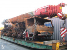 Liebherr LTM Kran gebrauchter