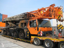 Mobiele kraan Liebherr LTM