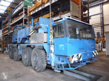 Mobiele kraan Liebherr LTM
