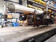 Liebherr LTM Kran gebrauchter