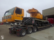 Grue Liebherr LTM occasion