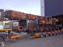 Кран Liebherr LTM б/у