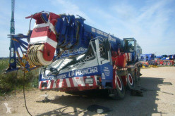 Liebherr LTM Kran gebrauchter