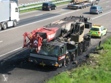 Liebherr LTM Kran gebrauchter
