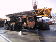 Кран Liebherr LTM втора употреба