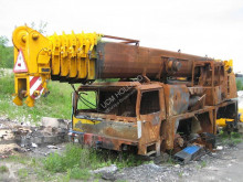Kraan Liebherr LTM tweedehands