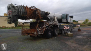 Kraan Liebherr LTM tweedehands