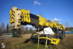 Kraan Liebherr LTM tweedehands