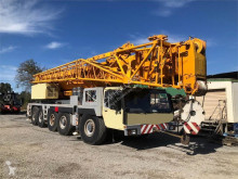 Liebherr LTM мобилен кран втора употреба