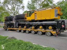 Liebherr LTM Kran gebrauchter