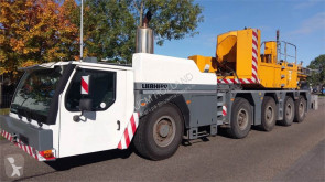 Liebherr MK мобилен кран втора употреба
