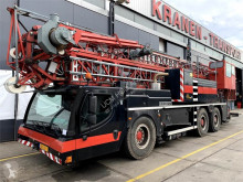 Liebherr MK мобилен кран втора употреба