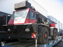 Мобилен кран P&H S 15 for parts