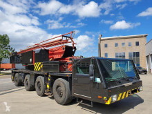 Spierings Autokran SK 488