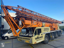 Spierings SK 597 AT4 gebrauchter Autokran