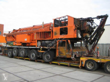Spierings SK-598 AT 5 gebrauchter Autokran
