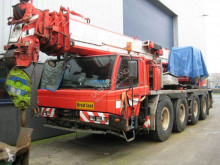 Tadano Faun Faun ATF 60-4 for parts gebrauchter Autokran