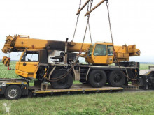 Tadano Faun Faun ATF 45-3 gebrauchter Autokran