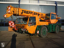 Tadano Faun Faun ATF 30-2 for parts gebrauchter Autokran