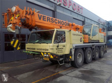 Tadano Faun Faun ATF 60-4 gebrauchter Autokran