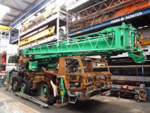 Кран Tadano Faun Faun ATF 60-3 for parts втора употреба