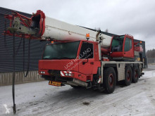 Tadano Faun Faun ATF 50G-3for parts Kran gebrauchter