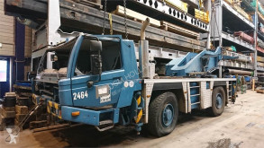 Tadano ATF 40G-2 gebrauchter Autokran