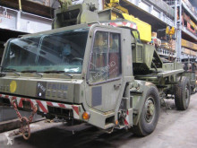 Tadano Faun Faun ATF 25 for parts Kran gebrauchter
