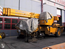 Tadano Faun Faun RTF 30 for parts Kran gebrauchter