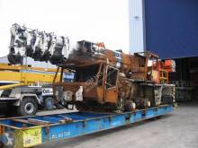 Daru Terex Demag Demag AC 155 for parts használt