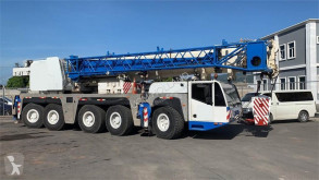 Terex Demag Demag AC 140 gebrauchter Autokran