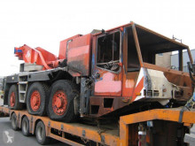 Terex Demag Demag AC 155 for parts Kran gebrauchter