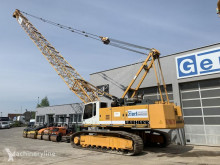 Grúa grúa sobre cadenas Liebherr HS 853 HD Litronic