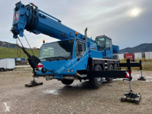Liebherr LTM 1045/1 használt mozgódaru