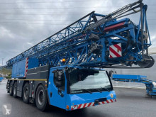 Liebherr mobile crane MK 88