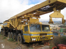 Terex Demag Demag TC 1200 gebrauchter Autokran