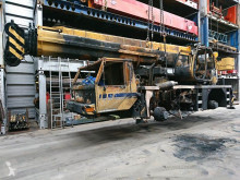 Terex PPM PPM 400 ATT for parts Kran gebrauchter