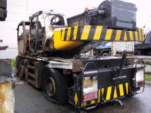 Terex PPM PPM 400 ATT for parts Kran gebrauchter