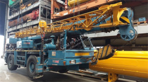 Terex PPM PPM 400 ATT мобилен кран втора употреба