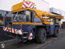 Terex PPM PPM 380 ATT for parts Kran gebrauchter