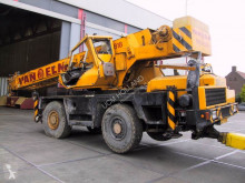 Кран Terex PPM PPM 280 ATT for parts втора употреба