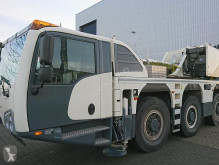 Mobiele kraan Terex PPM CHALLENGER 3160