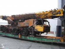 Terex PPM PPM 600 ATT for parts crane used