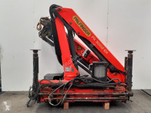 Хидравличен кран Palfinger PK 9002 EH