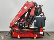 Automacara Fassi F195A.26 second-hand