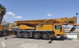 Liebherr LTM LTM1080/1 gebrauchter Autokran