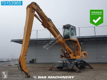 Liebherr A934 C koparka przemysłowa używana