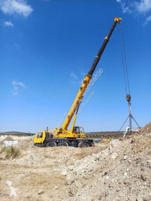 Grove GMK3050-1 GMK3050 мобилен кран втора употреба